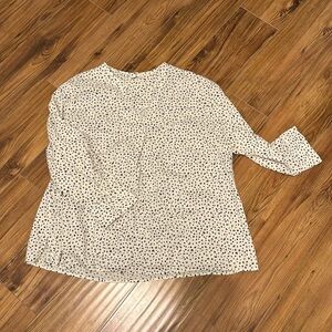 Old Navy Blouse